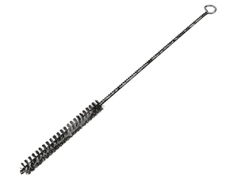 OSBORN 2816325 Düsenbürste  Länge 300 mm D. 25 mm 0,15 mm VA gewellt Besatzlänge