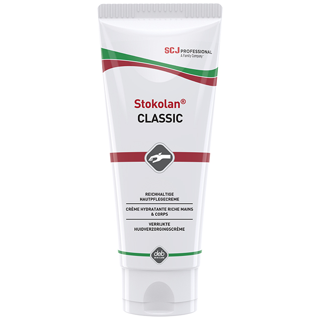 Stokolan® Classic SCL100ML 100 ml-Tube