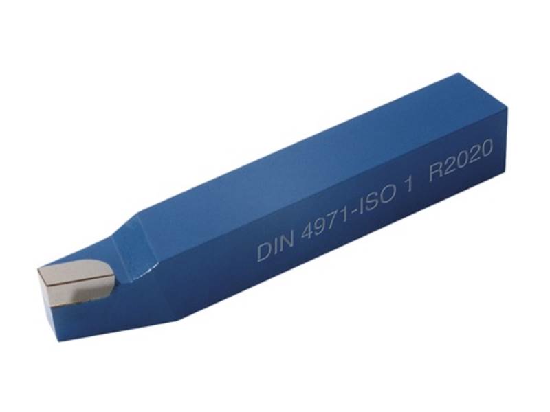 WILKE 124971L2525P253 Drehmeißel DIN 4971 ISO1 25 x 25 mm links gerade