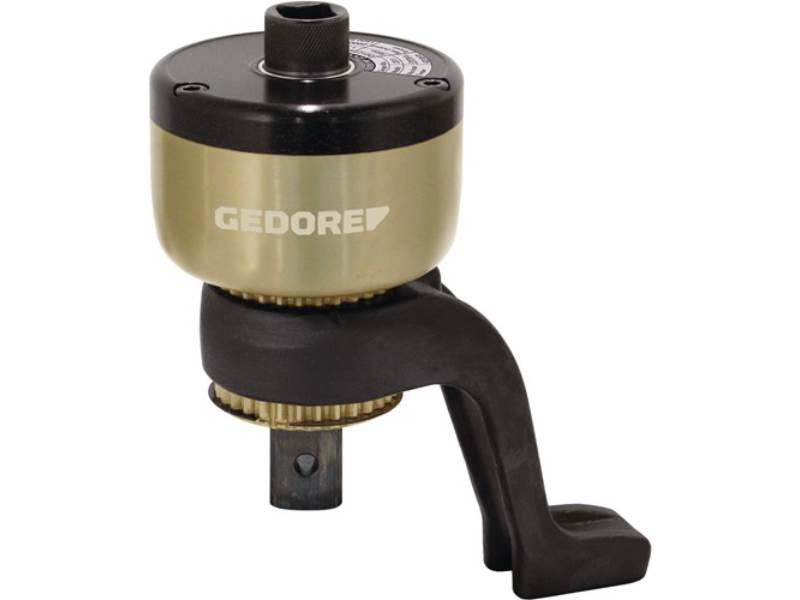 GEDORE 2653370 Drehmomentvervielfältiger DVV-13Z DREMOPLUS 1300 Nm 3/4 Zoll Alum