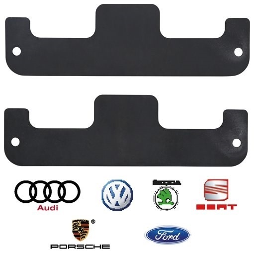 Brilliant Tools  BT591040 Nockenwellen-Arretierwerkzeug für VAG W8 und W12