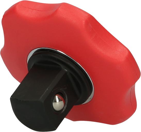 KS Tools 914.1210 1/2 Handumschaltknarre, 72 Zahn