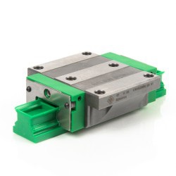 Führungswagen KWVE35 BNG3V1 1,56kg niedrig Stand.35er Reihe INA Weitere technische Eigenschaften: · Dichtung: Enddichtungen+Längsdichtungen · Schmierung & Wartung: nachschmierbar (über den Schmiernippel) · Ausführung: niedrige Ausführung