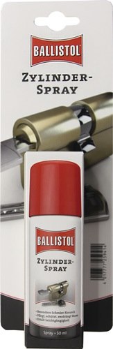 BALLISTOL 25941 Zylinderspray  50 ml