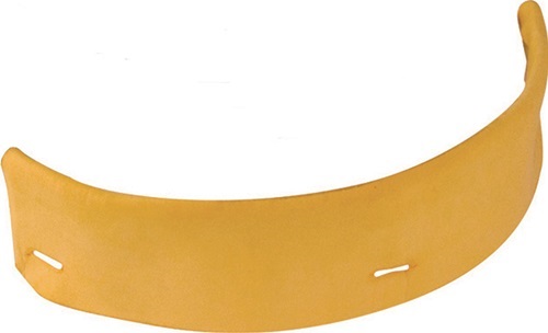 JSP AJA840-000-200 Schweißband  passend für EVO3 / EVOLite Baumwolle