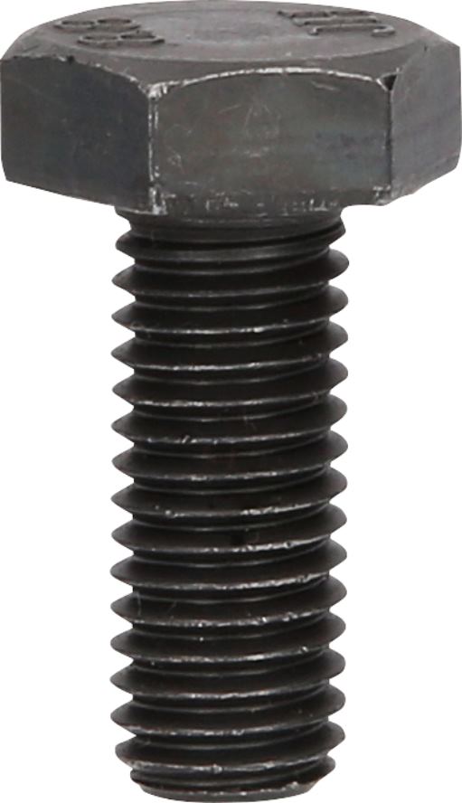 KS Tools 460.3673 Adapter für Schlagauszieher, Innengewinde M12x1,5, Außengewind