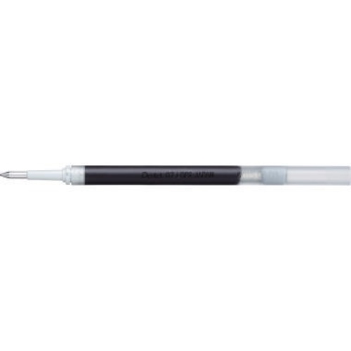 Pentel Ersatzmine LRP7-AX Pentel EnerGel Dokument 0,7mm schwarz
