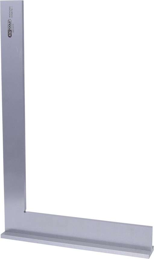 KS Tools 300.0215 Anschlagwinkel nach DIN 875/1, 400mm