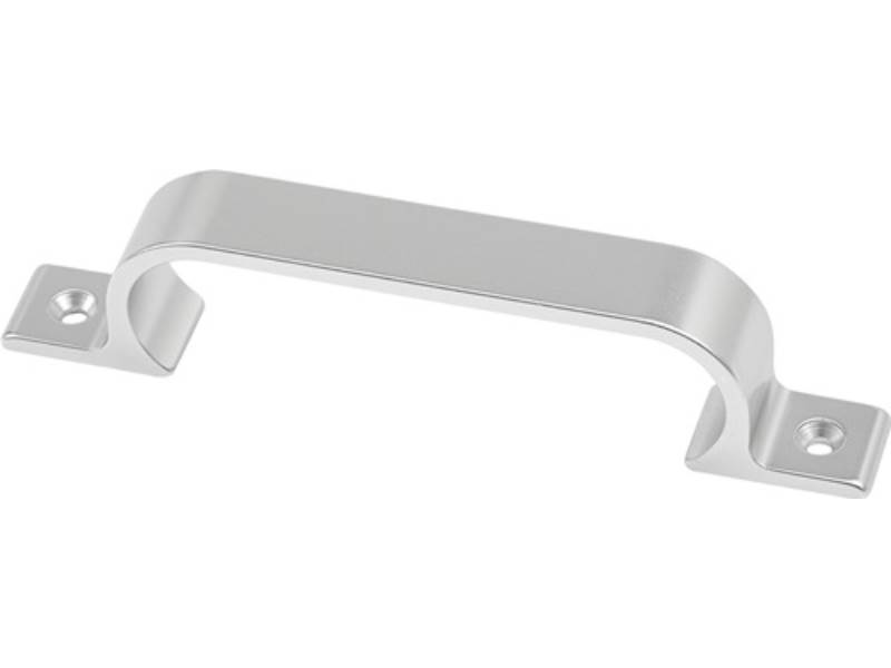 HERMETA 4232-01E Handgriff Ausladung 28 mm Länge 149 mm Breite 19 mm Aluminium s