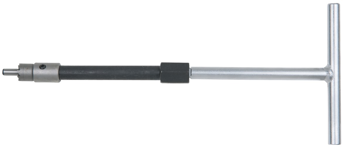 KS Tools 152.1467 Injektoren-Dichtsitz-Fräser Ø 17/19 mm