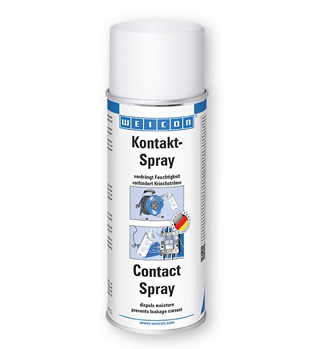 WEICON 10026740 (11152400) Kontakt-Spray   400 ml