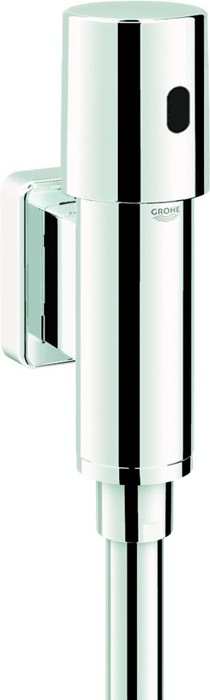 GROHE 37421000 Elektronic Tectron Rondo für Urinal chrom