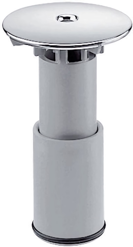 HANSGROHE 60053000 Fertigset STAROLIFT 52 chrom  Ablaufgarnitur