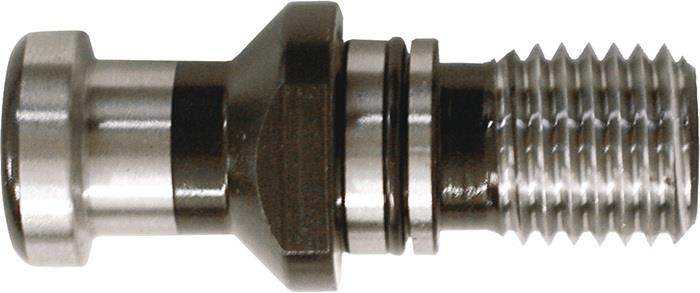 TECWERK 2000832711 Anzugsbolzen ISO 7388-3AF SK50 o.Bohr.TECWERK 2000832711