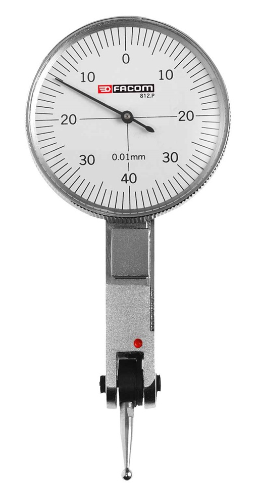Facom 812B.P Messuhr mit Hebel - Genauigkeit 1/100 mm