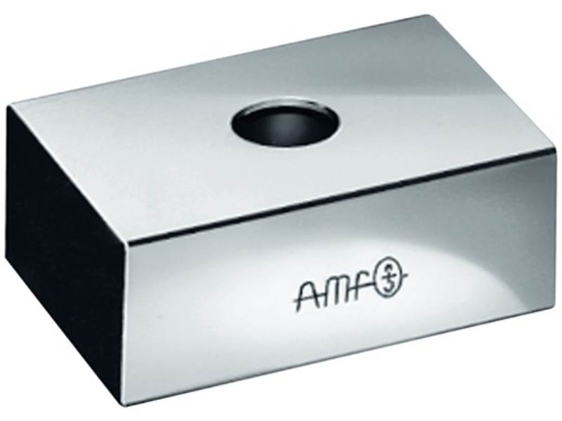 AMF 71712 Nutenstein Nr. 6322B Nennmaß der Nut 14 mm flach zur Festmontage