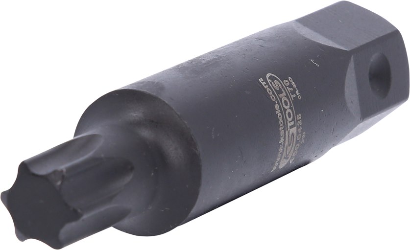 KS Tools 450.0428 Kraft-Biteinsatz TX 107mm, T70