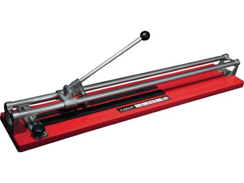 JOKOSIT 158 W Fliesenschneidmaschine JOKOSIT BASIC CUT L800xD22mm incl. HM-Rad