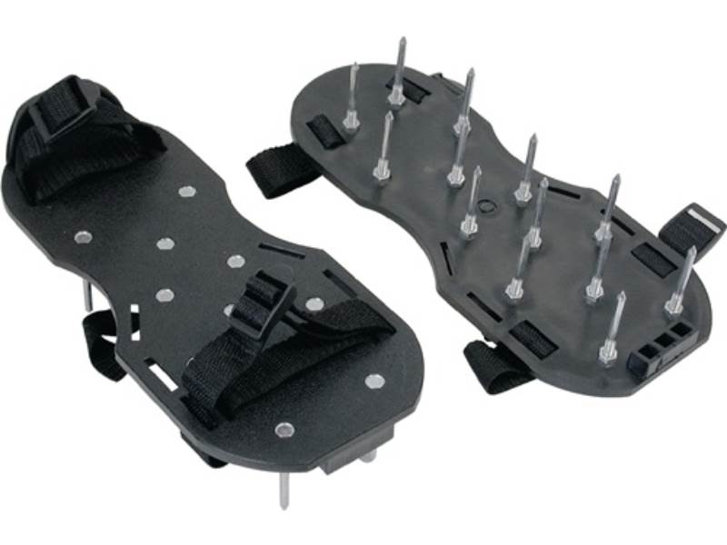 HUFA 9575 Nagelsohle HUFA Nylon