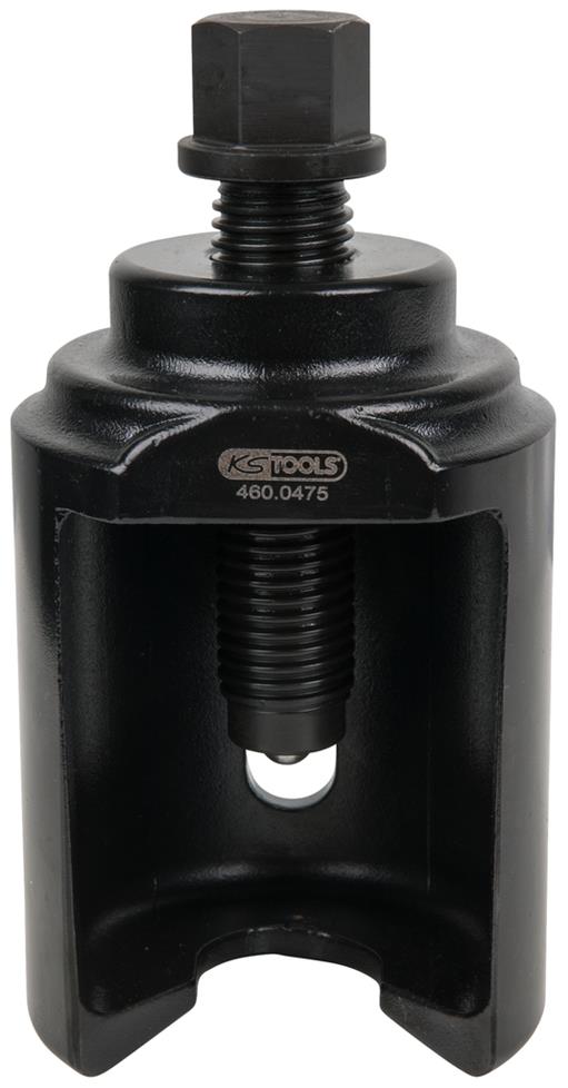 KS Tools 460.0475 Vibro-Impact Universal-Kugelgelenk-Abzieher-Glocke 32 x 90 mm