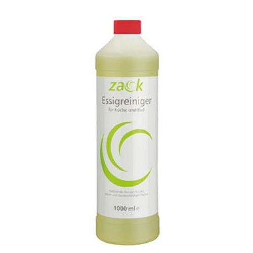 zack Essigreiniger 96166 1l