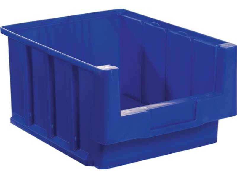 LA-KA-PE VKB300/230 BLAU Regalkasten VKB L300xB230xH150mm blau Polypropylen