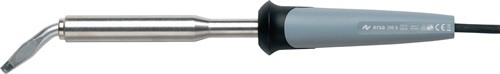 ERSA 0085JD Standardlötkolben ERSA 80 S 410 GradC Leistung 80 W Anheizzeit ca. 3