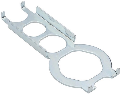 HANSGROHE 97563000 Serviceschlüssel hansgrohe für alle Armaturen