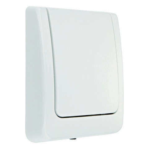 GROHE 43048SH0 Abdeckplatte  für Urinal alpinweiß