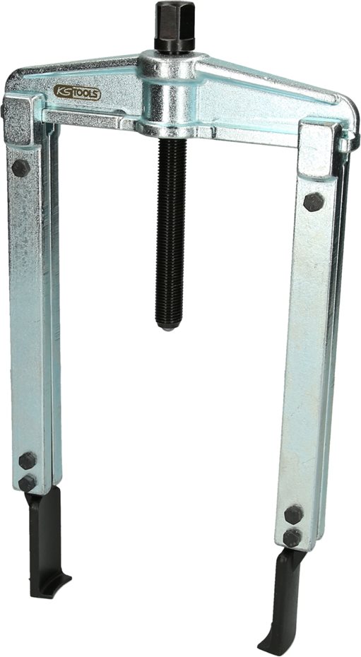 KS Tools 620.0033 Universal-Abzieher 2-armig mit extrem schlanken und verlängert