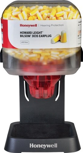 HONEYWELL HOWARD LEIGHT 1006204-AM Gehörschutzspender HL400-AM antimikrobiell mi