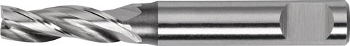 PROMAT  Minibohrnutenfräser  Nenn-Ø 3 mm HSS-Co8 DIN 1835 B Schneidenanzahl 3 la
