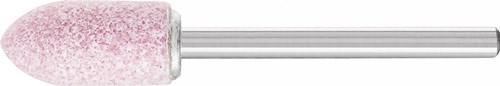 PFERD TOOLS 32106278 Schleifstift STEEL EDGE D8xH16mm 3 mm Edelkorund AR 80 SP