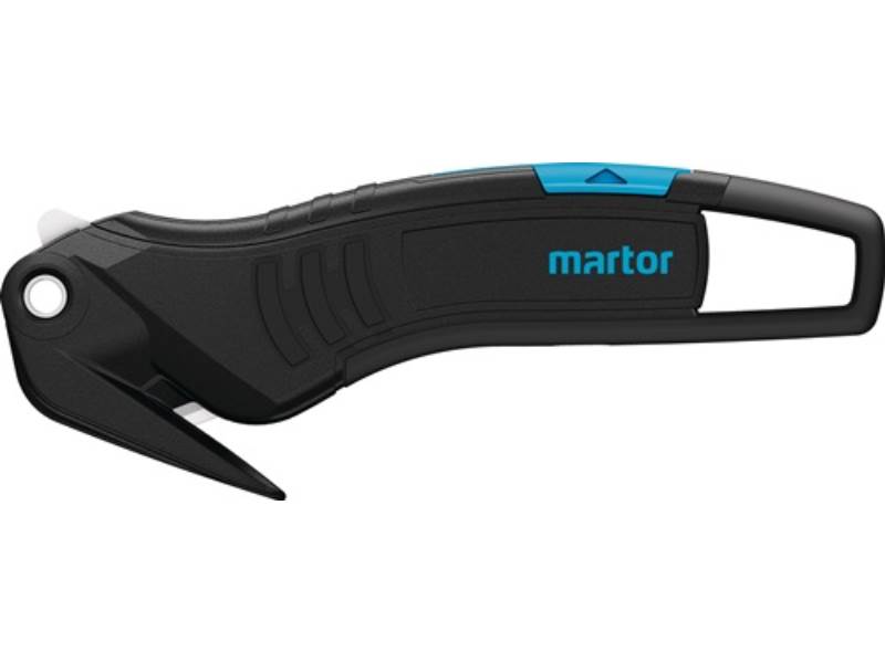 MARTOR 32000110.02 Sicherheitsmesser SECUMAX 320 Länge 155 mm Breite 11 mm Höhe