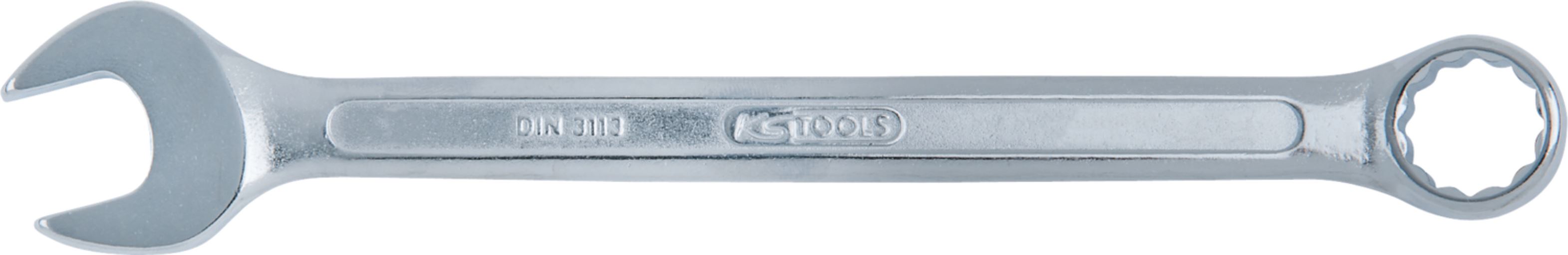KS Tools 517.1909 CLASSIC Ringmaulschlüssel, abgewinkelt, 3/4''
