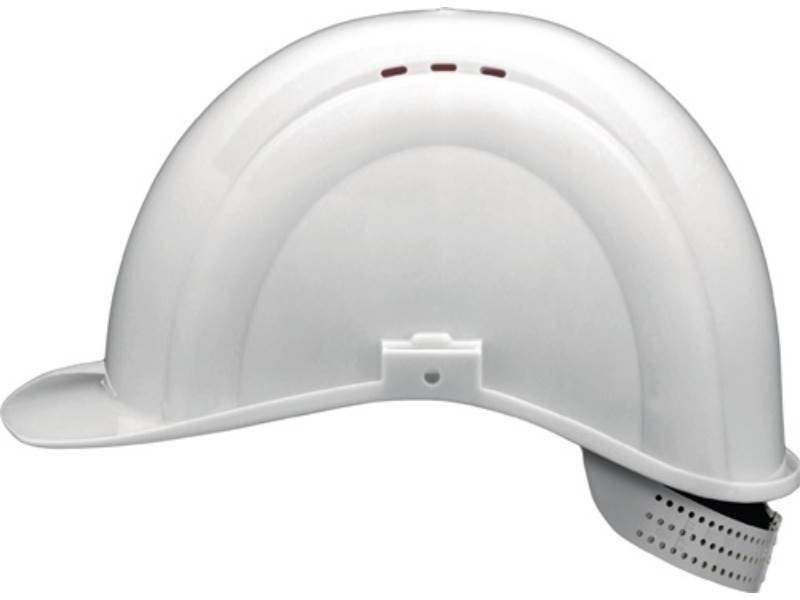 VOSS 11659003 Schutzhelm INAP-Defender 6 (Pkt.) signalweiß Polyethylen EN 397