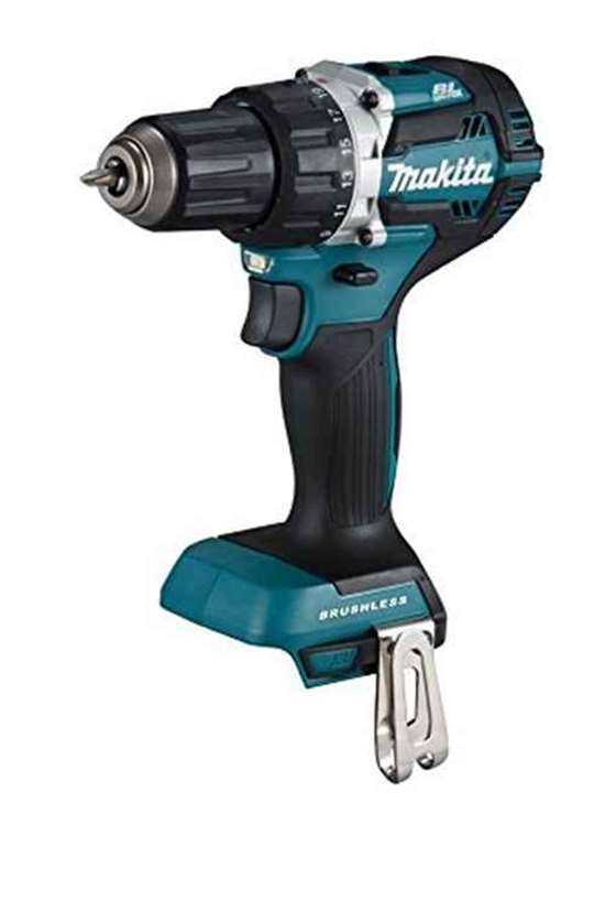 MAKITA DDF484Z Akku-Bohrschrauber 18,0 V (ohne Akku o.Ladegerät)