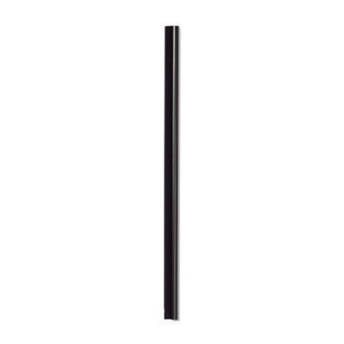 DURABLE Klemmschiene 290001 DIN A4 max. 30Blatt sw 100 St./Pack.