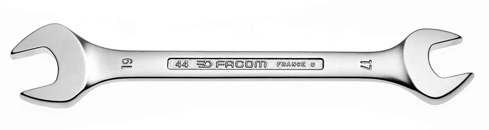 Facom 44.8X9 Maulschluessel ''Serie 44'' 8x9 mm