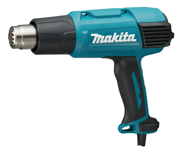 MAKITA HG6031VK Heißluftgebläse Kit 1.800 W