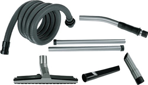 NILFISK 302000927 Zubehör-Set Saugen 6-teilig