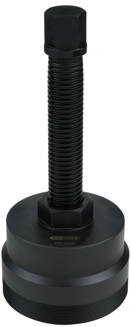 KS Tools 450.0000 Universal-Radnaben-Abzieher, Ø AG M115x1,5mm
