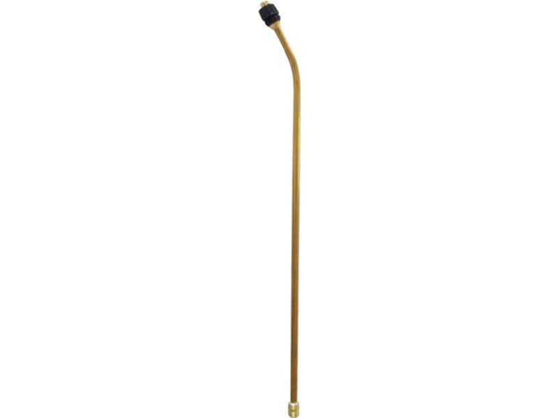 MESTO 3655 Spritzrohre  passend für alle Mestospritzen Messing Länge 500 mm