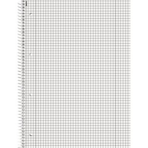 BRUNNEN Collegeblock Student 1067928 DIN A4 80Bl. Lin28 kariert