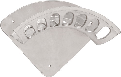 GEKA 42.5121.9 Werkstatt-Wandschlauchhalter 5121 Breite 257 mm Tiefe 106 mm Leic