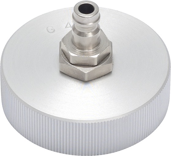 KS Tools 160.0753 G45 HY für TGL 1 Schraubadapter  