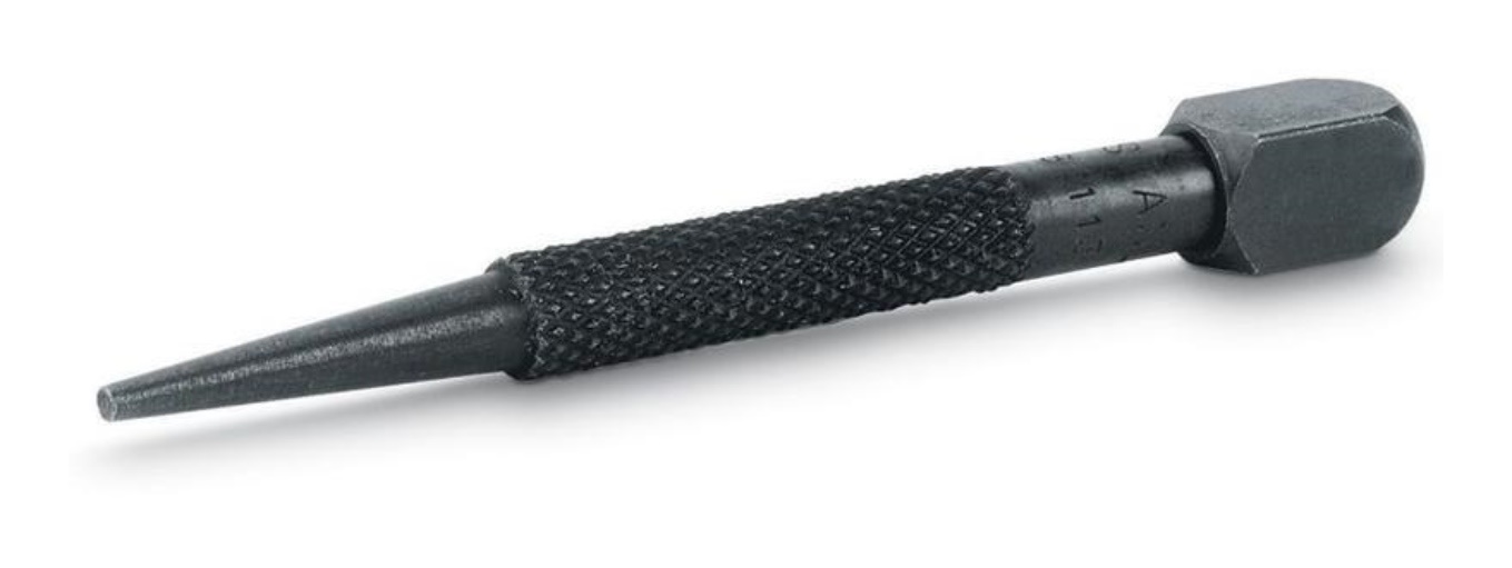 Stanley 0-58-113 Nageltreiber 3,5mm