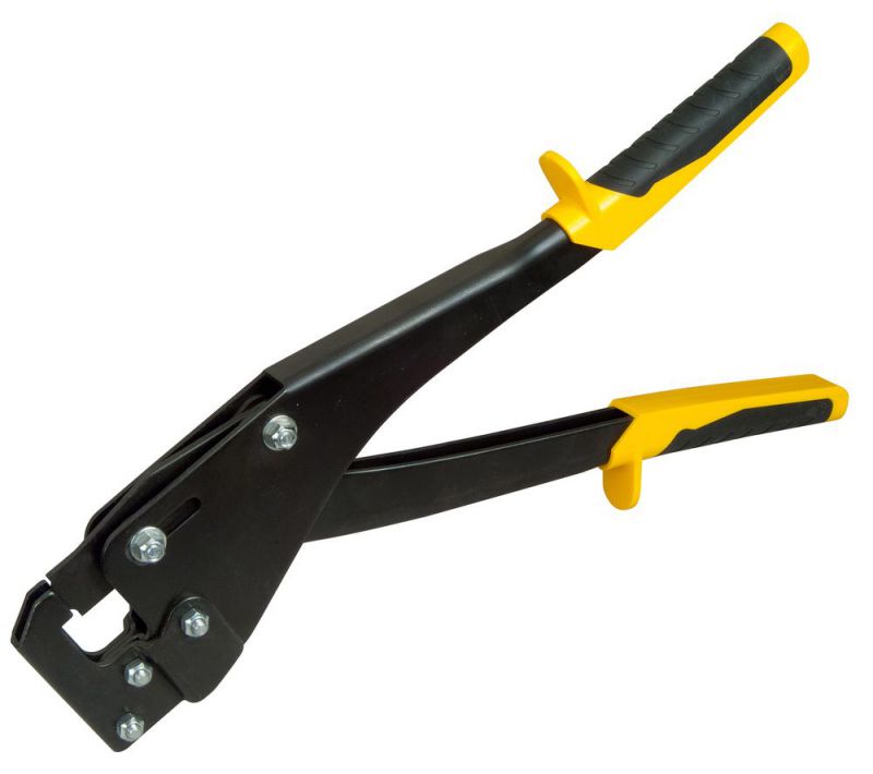 Stanley 15-261 Verbundzange, Blechstaerke bis 1mm