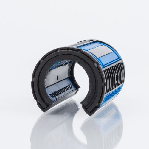 INA 10149465 Linear-Gleitlager PABO25 PPAS Innen-Ø 25 mm Außen-Ø 40 mm Breite 58 Weitere technische Eigenschaften: · Temperaturbereich: -30 bis +80 Grad