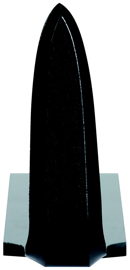 KS Tools 140.2293 Standard Ziehklinge, Klingenlänge 25mm, 6-tlg.